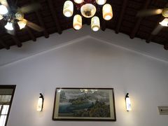 大堂-恩宁刘福记(东华东路店)