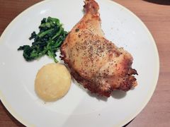 -萨莉亚意式餐厅(南京环亚凯瑟琳广场店)