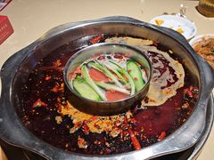 -大队长主题火锅(观音桥店)