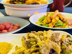 -伊带伊路新疆美食府(呼家楼店)