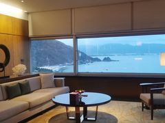 -三亚太阳湾柏悦酒店