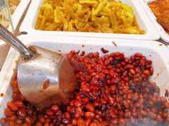 笋脯花生-上海全国土特产食品商场(淮海中路店)