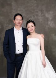 -王开照相·传世全家福(南京东路旗舰店)