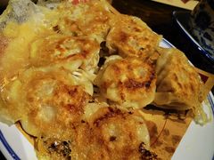生煎牛肉烧麦-龍聚祥烧麦馆(万达店)