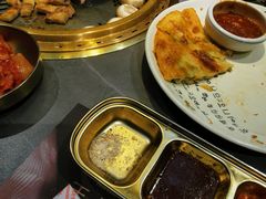 -明洞王妃家烤肉(苏州中心星悦汇店)