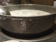 -煲宫猪肚鸡(昆山金鹰国际购物中心店)