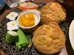 -星叶·东南亚料理(宁波万象汇店)