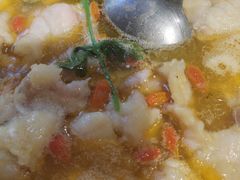 -老浒记烤鸭-北京菜(琉璃厂店)