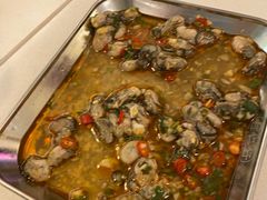 -白仁仔· 活烤海鲜 宵夜(豫园店)