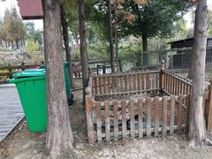 -田园东方蜜桃村的田野营地