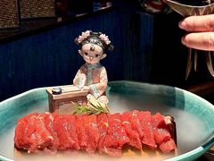 -大隐·成都火锅Bistro(合生麒麟新天地店)