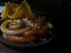 -Lets burger非常汉堡·环球风味(蓝色港湾店)