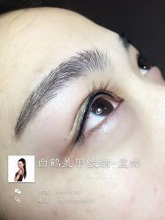 -如一·美甲美睫