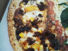 -Primo·丽莫意大利窑烤披萨