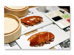 烤鸭-小大董·烤鸭(凤凰汇店)