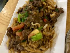 粿条-伟记牛肉(金鸿公路店)