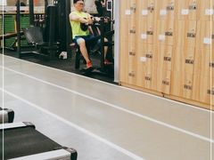 -FEELINGME乐刻包月私教馆·健身(真北华润万家店)