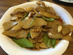 -妈妈的味道(工人体育场东路店)