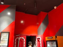 -Xcape异时刻密室逃脱魔法互动(瑞虹天地太阳宫店)