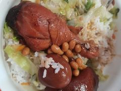 -猪角·闽南猪脚饭(茶亭店)