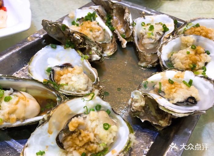 悦兴海鲜美食-图片-广州美食-大众点评网