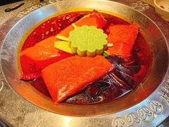 -大龙燚火锅(太古里店)