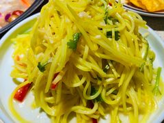 -九府羊鲜羊火锅·烧烤(海那城店)