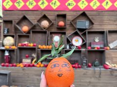 -林坑古村落
