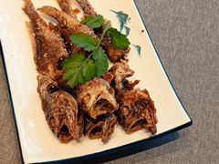 -阿娘家·原生态农家菜(国顺东路店)