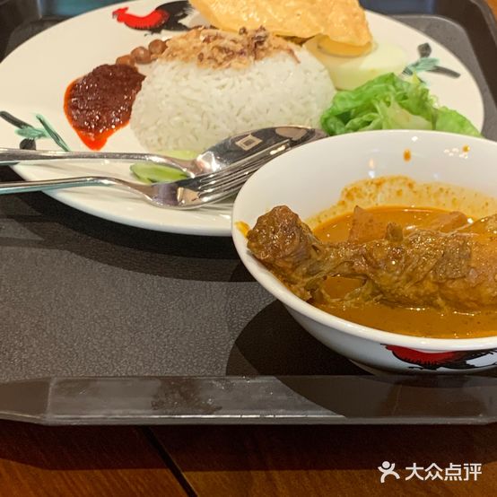 旧槟城