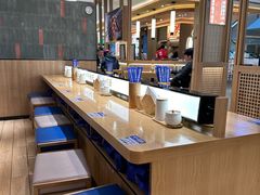 -马记永·兰州牛肉面(3019君尚店)