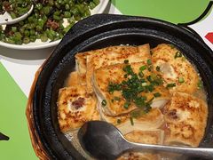 -鑫小城故事·藕汤·家常菜(台北一路总店)