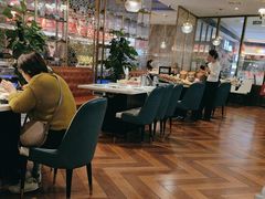 -犇放和牛烤肉·烤榴莲自助(苏宁城市奥莱店)