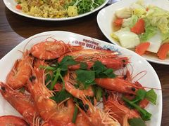 -班赞海鲜市场