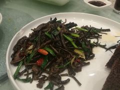 -赢融印象•龙泉店•清真云南菜•民族菜(小菜园店)