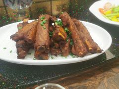 -骆驼阿三饭店(迪赛邻里店)