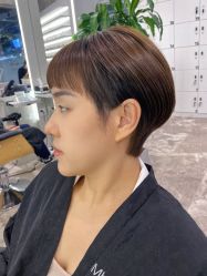 -MMby HairCode 芭曲发型概念店