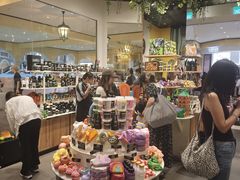 -LUSH(威尼斯人店)