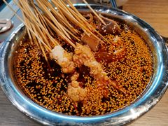 -肖四女乐山跷脚牛肉(世博源店)