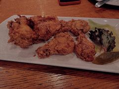 炸鸡-Malena玛莲娜