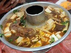 -王大乔泡椒米线·小火锅(星城天地店)