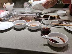 -海底捞火锅(卓为城生日主题店)