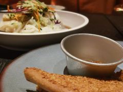 羊毛工镇凉皮-丝路金桃·新疆菜(徐汇店)