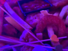 -UP嘻哈酒吧(粉巢店)