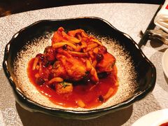 -北京王府井希尔顿酒店·秦唐中餐厅Chynna