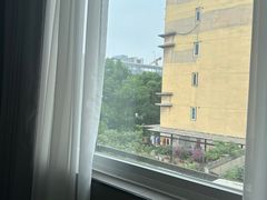 -南月台酒店(春熙路李家沱地铁站店)