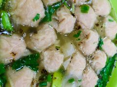 -老上海馄饨铺(浙江中路店)