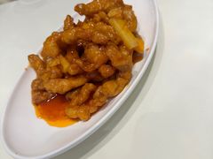 -渝信川菜(工体店)