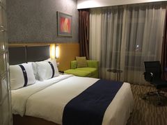 -北京东直门智选假日酒店