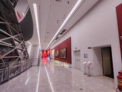-深圳市当代艺术与城市规划馆